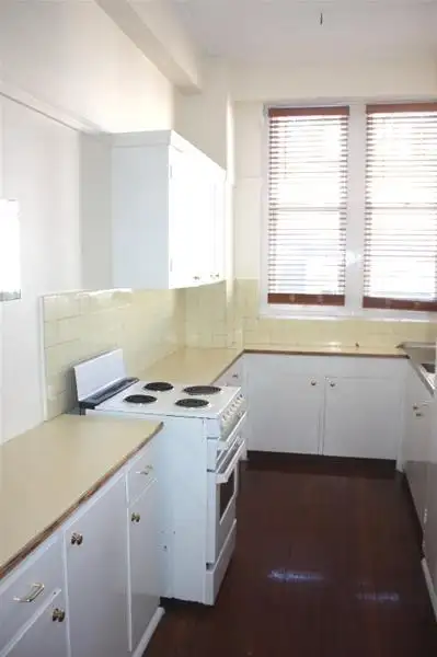 Second view of Homely unit listing, 4/30 Watt Street, Newcastle NSW 2300