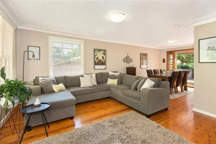 Fourth view of Homely house listing, 7 Malbara Crescent, Frenchs Forest NSW 2086