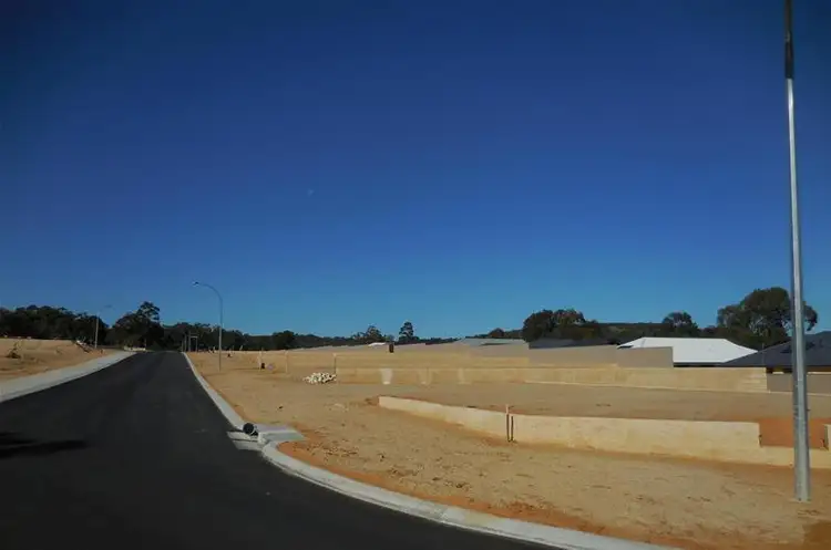 Main view of Homely land listing, Lot 825 Linacre Road, Bullsbrook WA 6084