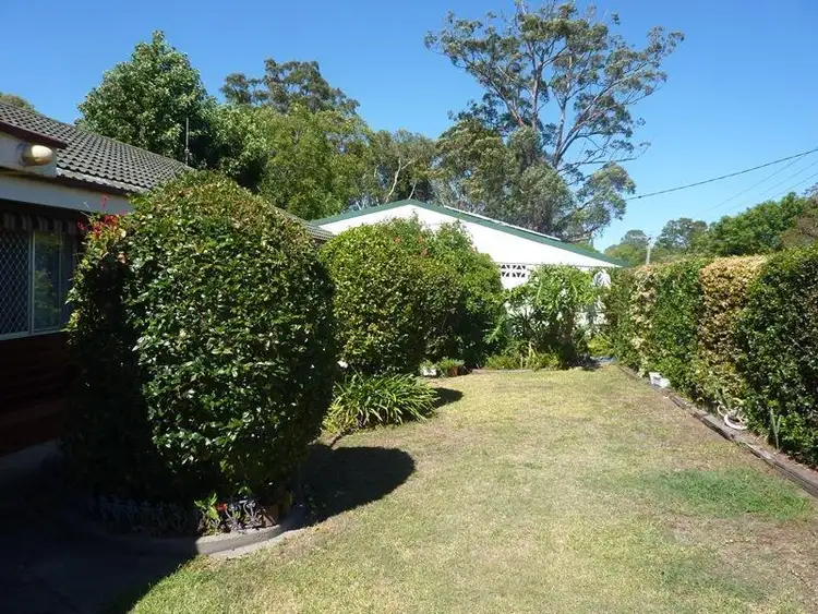 Second view of Homely house listing, 17 Little Wynter Street, Taree NSW 2430