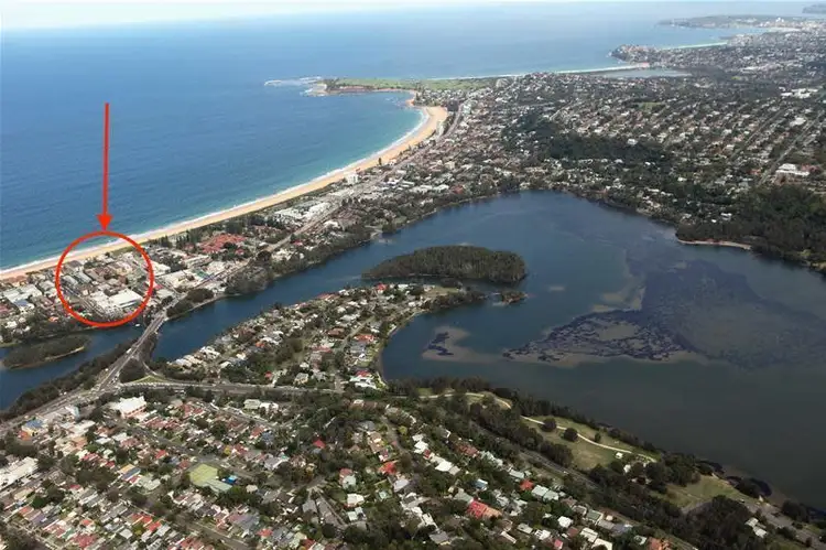 Third view of Homely apartment listing, 8/104 Ocean Street, Narrabeen NSW 2101