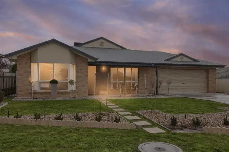 3 Lobelia Drive, Ararat VIC 3377