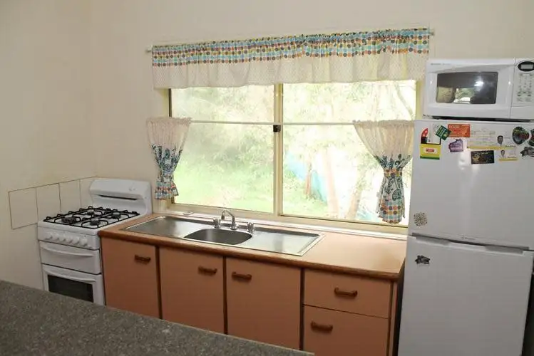 Second view of Homely unit listing, 1/180 Invercauld Road, Goonellabah NSW 2480
