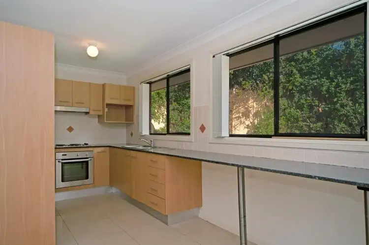Main view of Homely villa listing, 1/35 Cutler Drive, Wyong NSW 2259