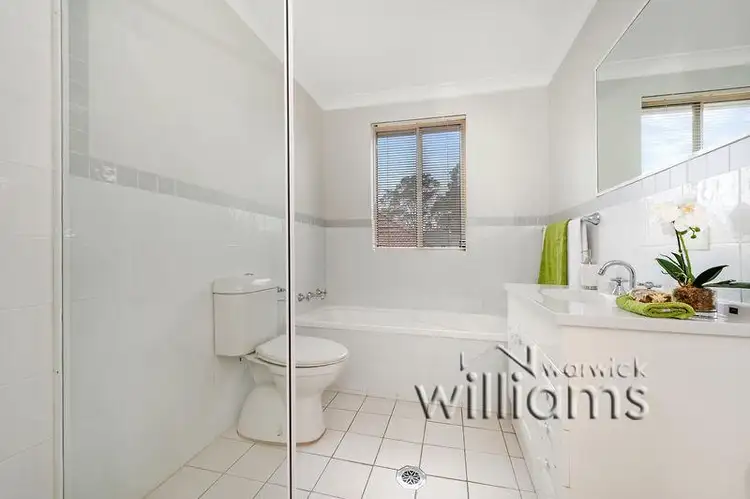 Fifth view of Homely townhouse listing, 1/14 Kings Road, Five Dock NSW 2046