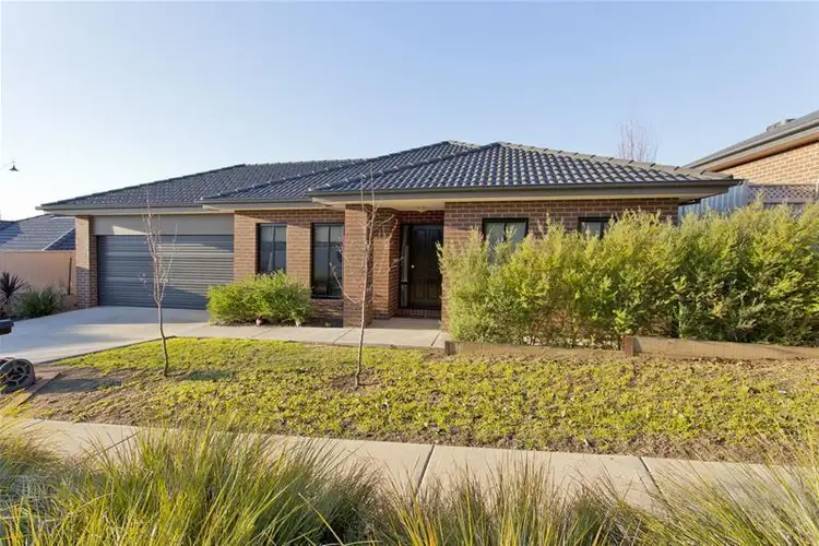 4 Maygar Avenue, Wodonga VIC 3690