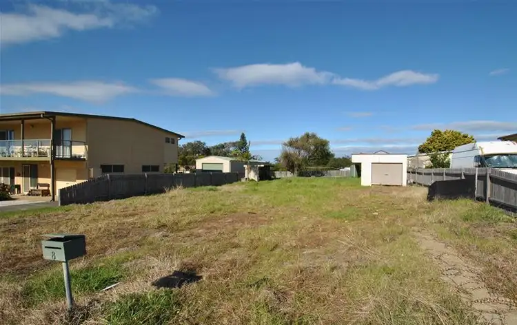 Third view of Homely land listing, 8 Plimsoll Place, Culburra Beach NSW 2540
