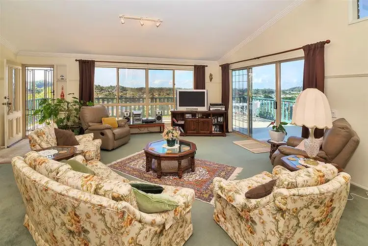Sixth view of Homely house listing, 13 Myco Court, Elanora QLD 4221