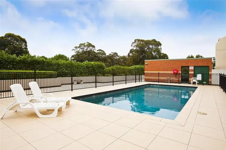 Sixth view of Homely apartment listing, 123/1 Georgina Street, Newtown NSW 2042
