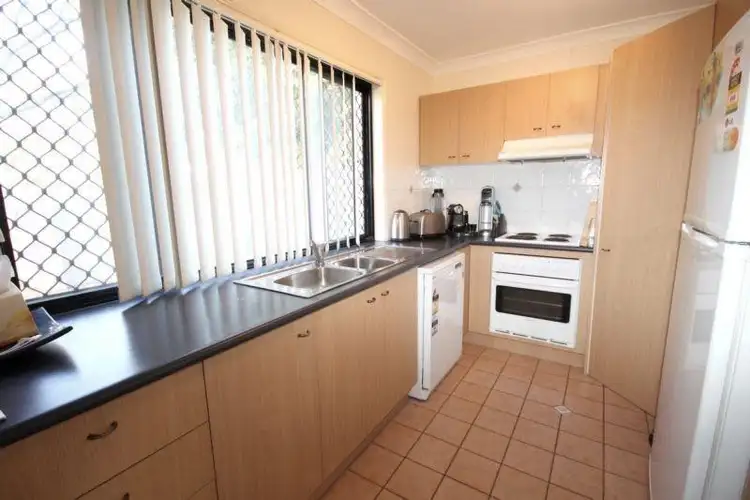 Fourth view of Homely townhouse listing, 2/70 York Street, Coorparoo QLD 4151