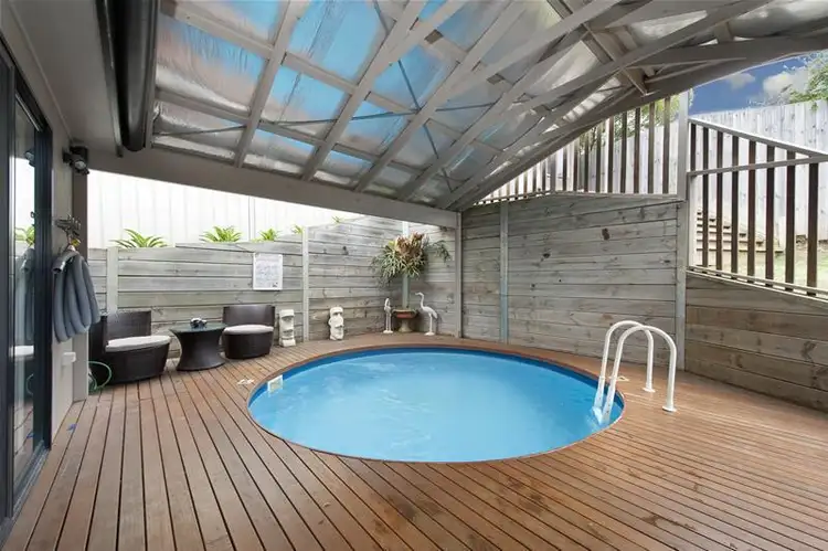 Fifth view of Homely house listing, 8 Cassia Place, Catalina NSW 2536