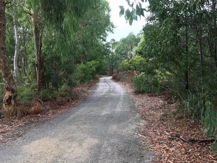 Third view of Homely rural property listing, 370 Long Gully Road, Pomonal VIC 3381