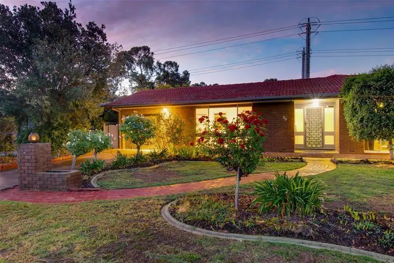 Main view of Homely house listing, 30 Greenfield Crescent, West Lakes Shore SA 5020