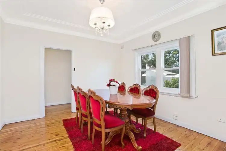Fourth view of Homely house listing, 70 Parkes Street, West Ryde NSW 2114
