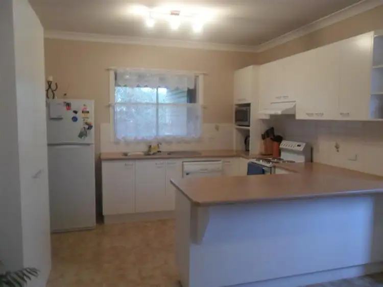 Second view of Homely house listing, 26 Harrow Street, Cambooya QLD 4358
