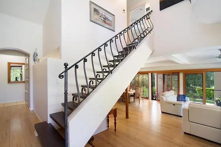 Fifth view of Homely house listing, 13 Pine Valley Drive, Robina QLD 4226