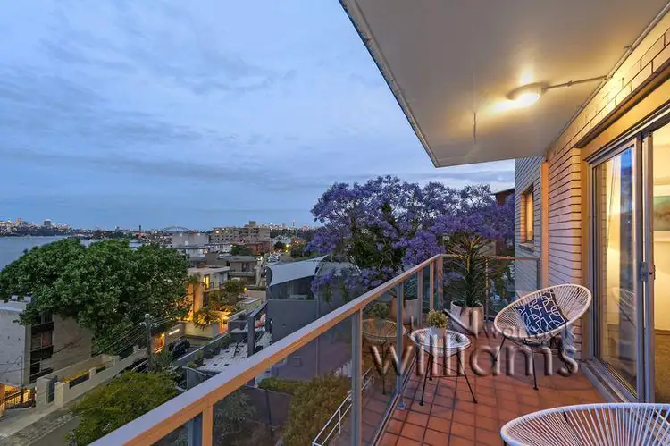 Fifth view of Homely apartment listing, 8/20 Collingwood Street, Drummoyne NSW 2047