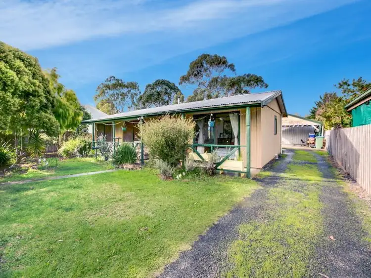 7 Plymouth Street, Hastings VIC 3915