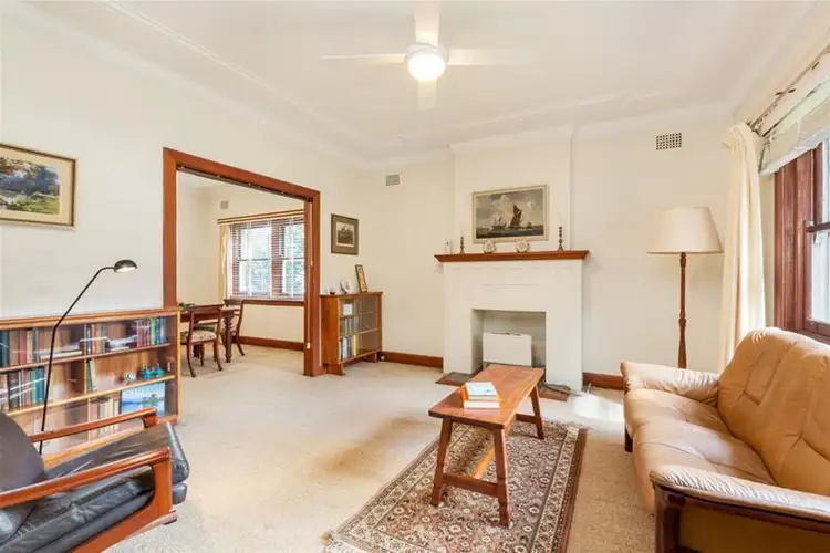 Second view of Homely house listing, 2 Howell Avenue, Lane Cove NSW 2066