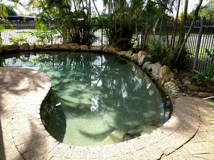 Second view of Homely unit listing, 8/73-75 Toogood Road, Woree QLD 4868