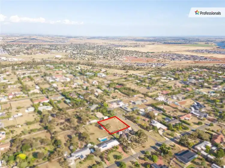 Fourth view of Homely land listing, 5A Springbank Way, Brookfield VIC 3338