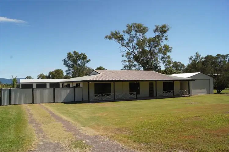 8 Huntly Road, Sarina QLD 4737
