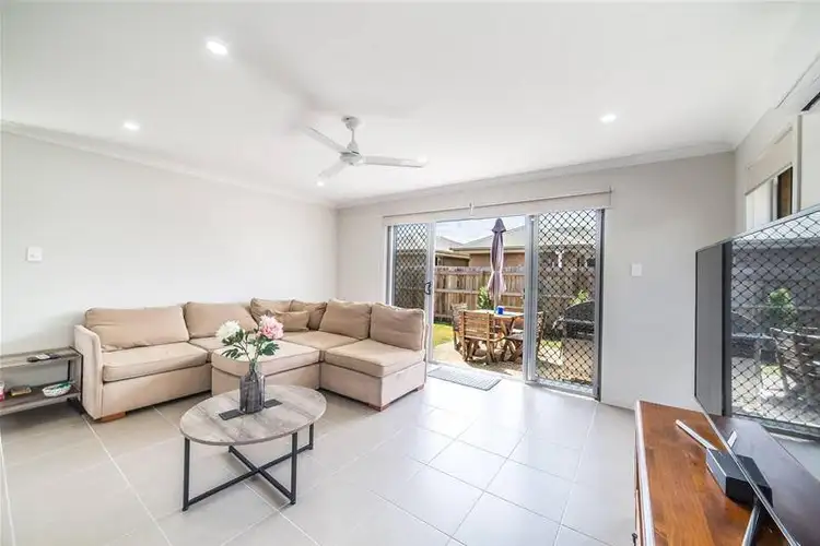 Fifth view of Homely unit listing, 2/44 Denham Circuit, Willow Vale QLD 4209