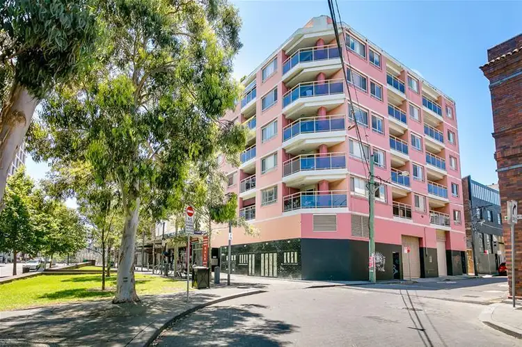 Third view of Homely apartment listing, 13/17 Cope Street, Redfern NSW 2016
