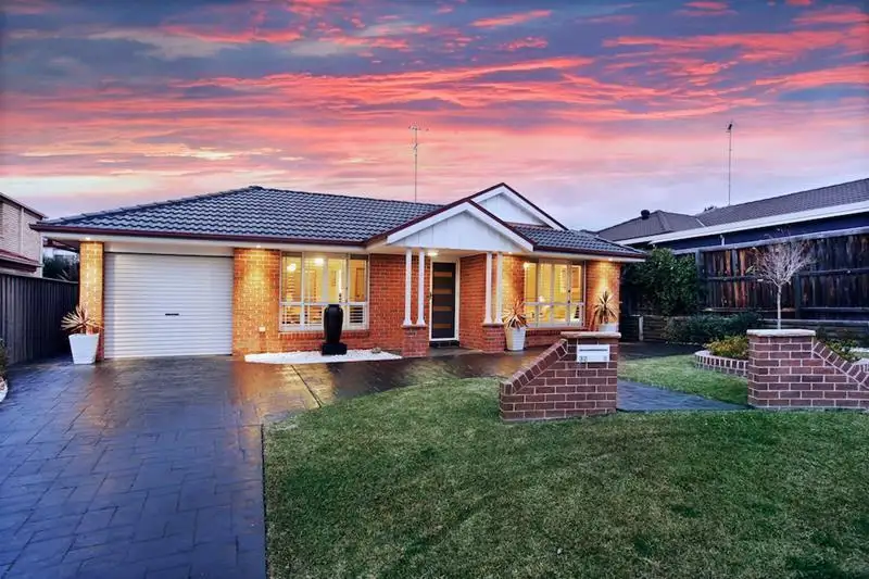 Main view of Homely house listing, 32 The Clearwater, Mount Annan NSW 2567