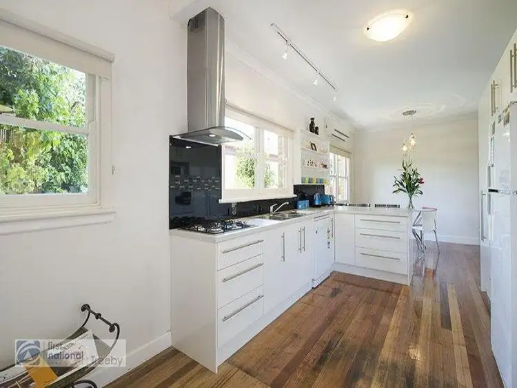 Second view of Homely unit listing, 3/34 Wantirna Road, Ringwood VIC 3134