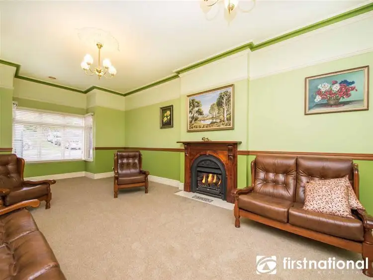 Second view of Homely house listing, 133 Montbrae Circuit, Narre Warren North VIC 3804