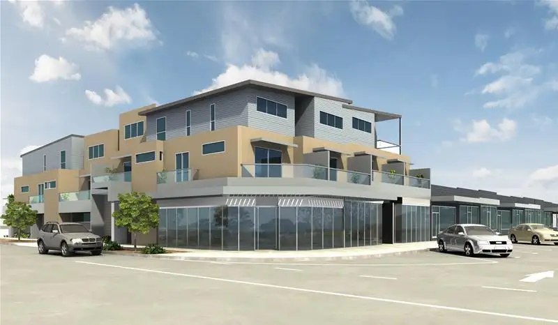 Main view of Homely land listing, 1-3 Llewellyn Place, Eumemmerring VIC 3177