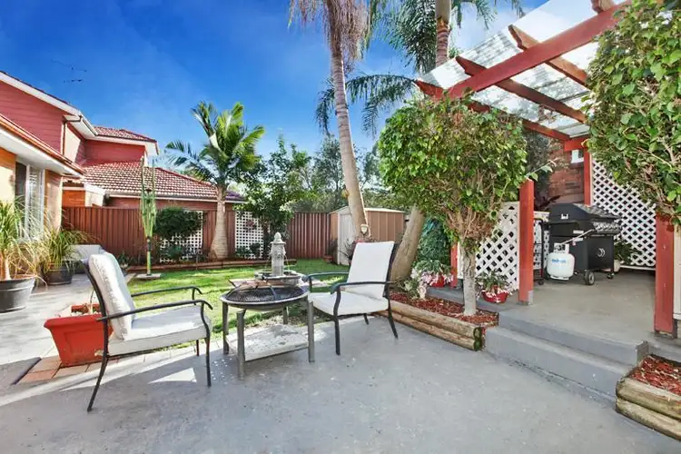 Fourth view of Homely house listing, 8 Semple Street, Ryde NSW 1680