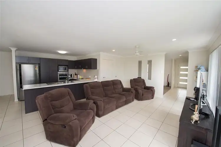 Fourth view of Homely house listing, 90 Hogg Street, Wilsonton Heights QLD 4350