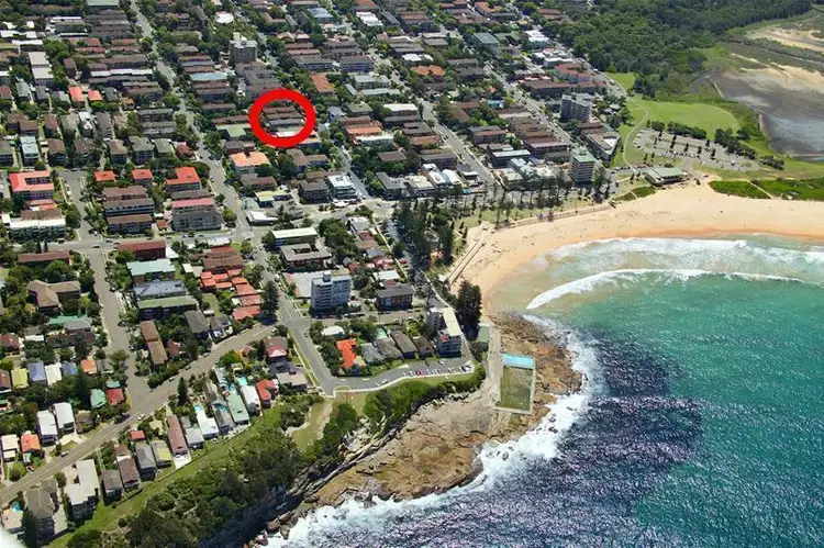 Sixth view of Homely unit listing, 4/113 Oaks Avenue, Dee Why NSW 2099