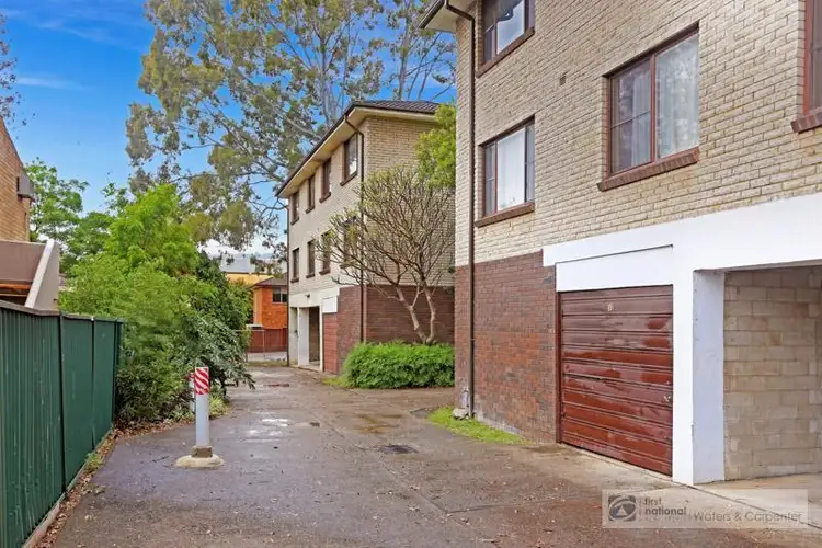 Second view of Homely apartment listing, 7/15-17 Queen Street, Auburn NSW 2144