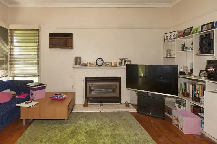 Second view of Homely house listing, 8 Webb Street, Ararat VIC 3377
