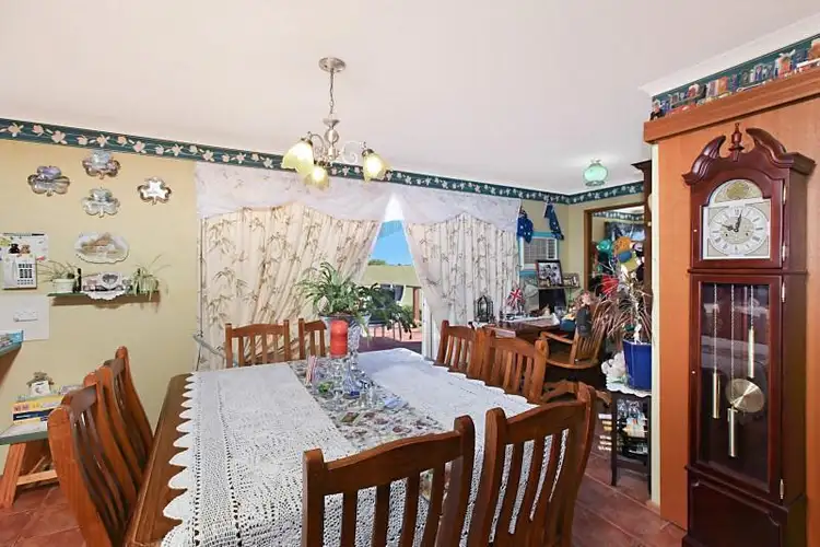 Sixth view of Homely house listing, 5 Kestrel Crescent, Thompson Beach SA 5501