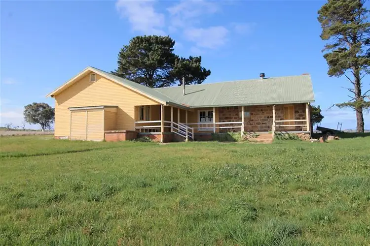 Main view of Homely rural property listing, 62 Matong Road, Numbla Vale NSW 2628