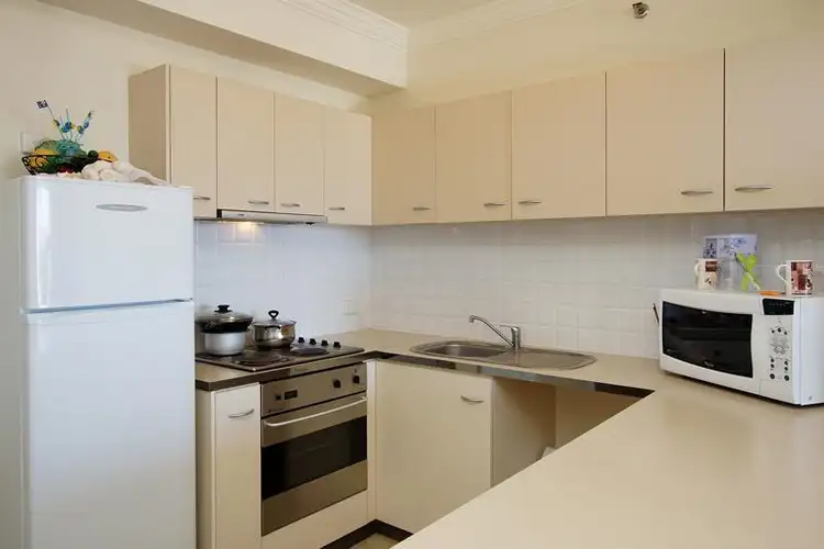 Third view of Homely apartment listing, 9G/811 Hay Street, Perth WA 6000