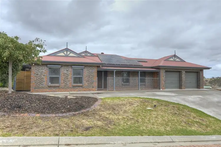 7 Broughton Place, Greenwith SA 5125