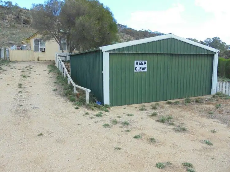 Seventh view of Homely house listing, 20 Khancoban Place, Younghusband SA 5238