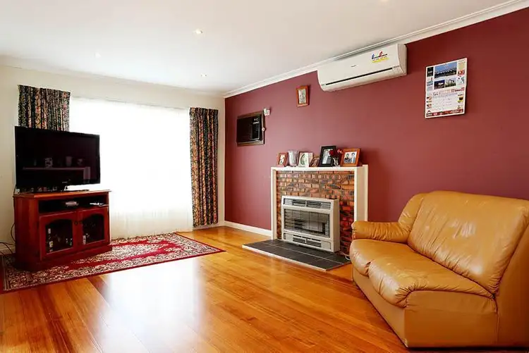 Fifth view of Homely house listing, 23 Tulloch Street, Deer Park VIC 3023