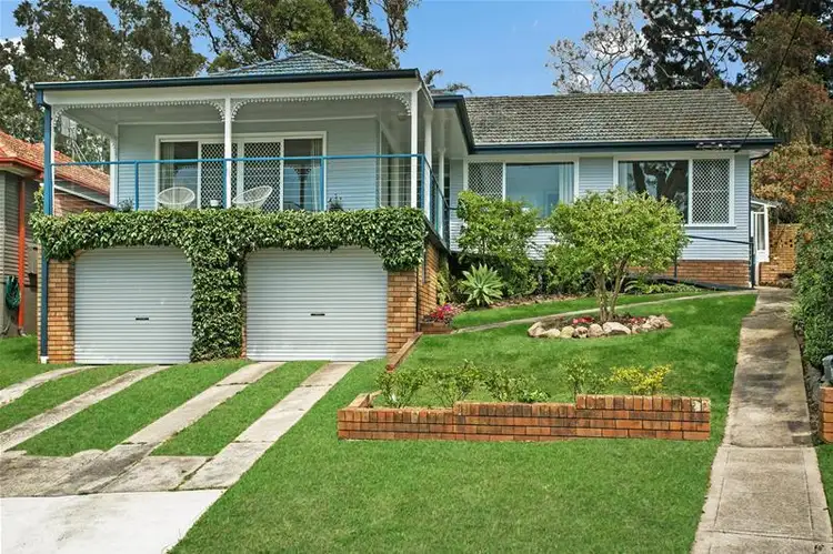 58 Branxton Street, Waratah NSW 2298