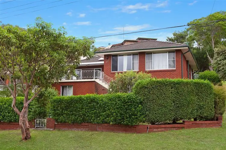 147 McIntosh Road, Narraweena NSW 2099