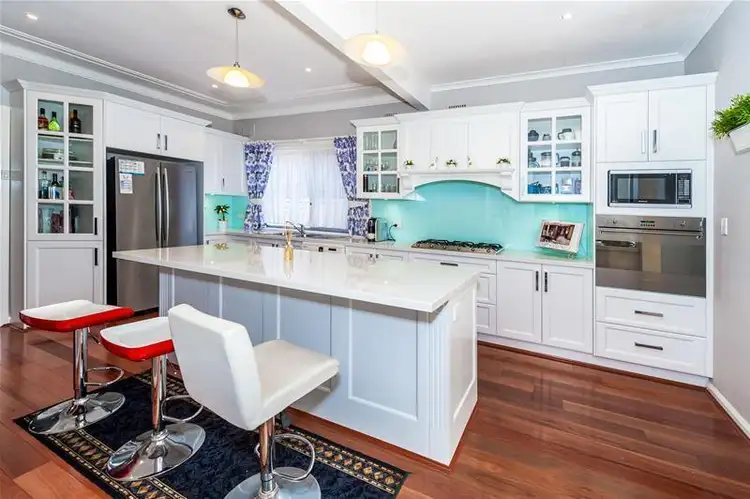 Fourth view of Homely house listing, 258 Fitzgerald Avenue, Maroubra NSW 2035