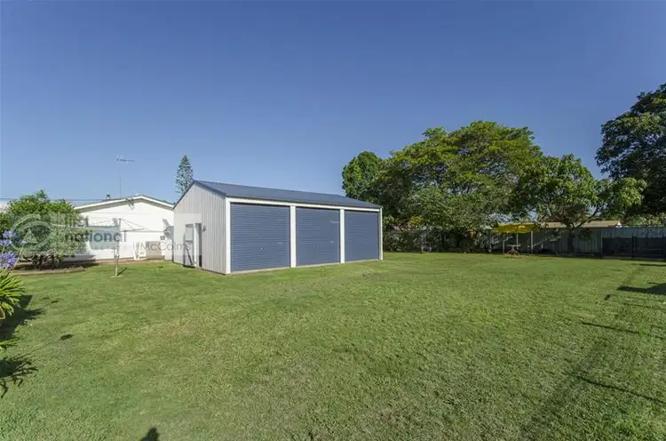 Third view of Homely house listing, 39 Thabeban Street, Avenell Heights QLD 4670