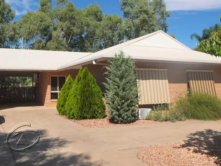 2/24 Bowman Close, Araluen NT 870