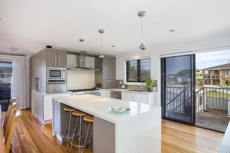 Second view of Homely house listing, 26 Hibiscus Close, Maloneys Beach NSW 2536