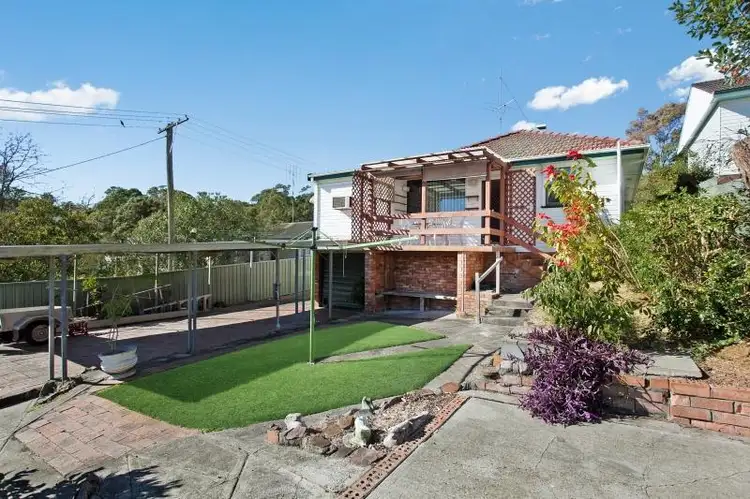 Second view of Homely house listing, 30 Myamblah Crescent, Merewether NSW 2291
